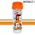 Squeeze Personalizada - Garrafinha de Agua Naruto ( coloque nome) - Imagem 1
