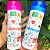 Squeeze Personalizada - Garrafinha de Agua Enfermeira Enfermagem ( coloque nome) - Imagem 3