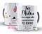 Caneca Personalizada -  Médica Medicina Jaleco ( coloque nome ) - Imagem 1