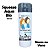 Squeeze Personalizada - Garrafinha de Agua Greys Anatomy (coloque nome) - Imagem 1