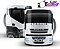 Caneca Personalizada Caminhão Iveco Stralis  Caminhoneiro com seu nome impresso - Imagem 4