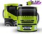 Caneca Personalizada Caminhão Iveco Stralis  Caminhoneiro com seu nome impresso - Imagem 8