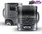 Caneca personalizada caminhoneiro Caminhão Mercedes Bens Actros - Imagem 3