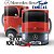 Caneca Personalizada Caminhoneiro Caminhão Mercedes 1313 - Imagem 1