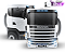 Caneca Personalizada Caminhoneiro Caminhão Scania 124 - Imagem 4