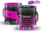 Caneca Personalizada Caminhoneiro Caminhão Scania 124 - Imagem 7