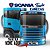 Caneca Personalizada Caminhoneiro Caminhão Scania 124 - Imagem 1