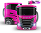 Caneca Personalizada Caminhão Iveco S Way  Caminhoneiro com seu nome impresso - Imagem 8