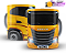Caneca Personalizada Caminhão Iveco S Way  Caminhoneiro com seu nome impresso - Imagem 7