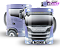 Caneca Personalizada Caminhão  Scania G440 Caminhoneiro com seu nome impresso - Imagem 8