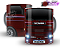 Caneca Personalizada Caminhão caminhoneiro Scania 113H Frontal - Imagem 2