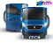 Caneca Personalizada - Van Peugeot Expert - Imagem 3