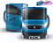 Caneca Personalizada - Van Peugeot Expert - Imagem 4