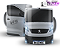 Caneca Personalizada - Van Peugeot Expert - Imagem 5