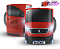 Caneca Personalizada - Van Peugeot Expert - Imagem 10
