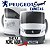 Caneca Personalizada - Van Peugeot Expert - Imagem 1