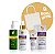 Kit Antiacne e antioleosidade - 3 itens / Personal Care - Imagem 1