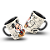 Caneca Turma Disney Mickey - Imagem 2
