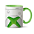 Caneca Xbox One Collections - Imagem 3