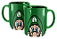 Caneca Mario Bros Personagens - Imagem 2