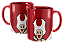 Caneca Mario Bros Personagens - Imagem 4