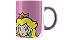 Caneca Mario Bros Personagens - Imagem 5