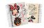 Agenda Turma Disney Minnie - Imagem 1