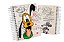 Agenda Turma Disney Pluto - Imagem 1