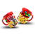 Caneca Mario Infinity Geek - Imagem 1