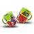 Caneca Mario Infinity Geek - Imagem 2