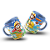 Caneca Mario & Luigi Brothers - Imagem 2