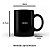 Caneca  Black Mickey Jackson - Imagem 2