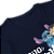 Camiseta  Disney Stitch - Imagem 6