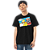 Camiseta  The Simpsons Duff 100% Algodão - Imagem 6