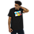 Camiseta  The Simpsons Duff 100% Algodão - Imagem 3