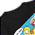 Camiseta  The Simpsons Duff 100% Algodão - Imagem 9