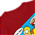 Camiseta  The Simpsons Duff 100% Algodão - Imagem 8