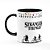 Caneca Stranger Things Alfabeto - Imagem 2