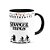 Caneca Stranger Things Alfabeto - Imagem 1