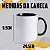 Caneca Stranger Things Alfabeto - Imagem 3