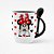 Caneca com colher Mickey e Minnie Segredos - Imagem 2