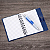 Bloco com caneta personalizada - Imagem 4