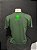Camiseta Verde ET 3D Verde Fluor - Imagem 2