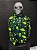 Moletom ET Fluor Neon - Imagem 2