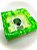 Cinzeiro ET 3D Verde Neon - Imagem 2