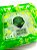 Cinzeiro ET 3D Verde Neon - Imagem 1