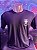 Camiseta Black Brilha no Escuro Skateboard - Imagem 2