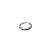 Piercing Argola Clicker em Titânio Duo Colors - Imagem 5