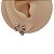 Brinco Argola Clicker Folheado Aspen - Imagem 1