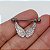 Piercing Folheado Mamilo Angel - Imagem 2
